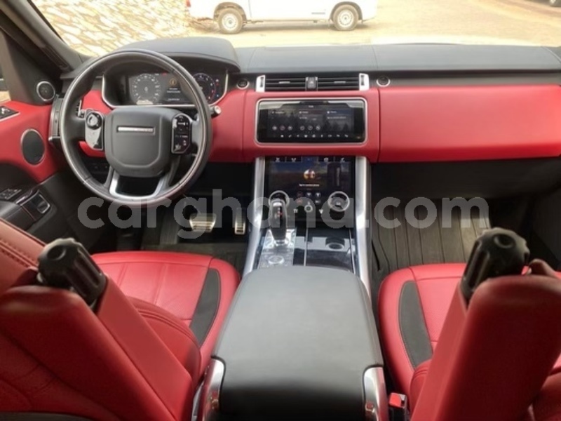 Big with watermark land rover range rover sport greater accra accra 17628