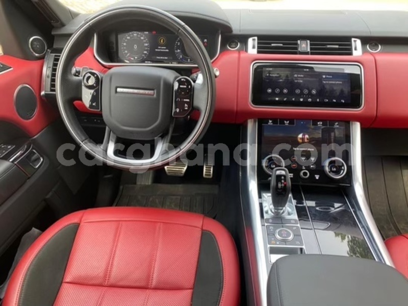 Big with watermark land rover range rover sport greater accra accra 17628