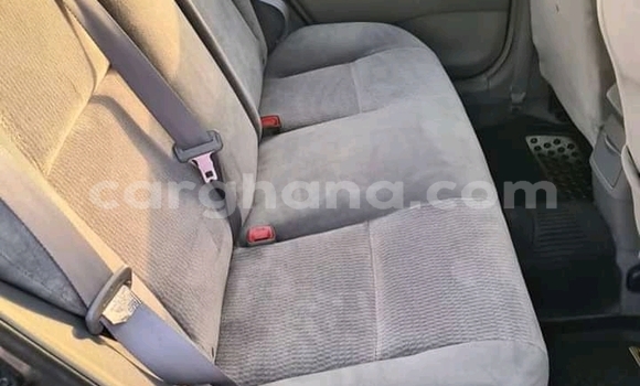 Buy Used Toyota Corolla Other Car in Berekum in Brong-Ahafo Buy Used Toyota Corolla Other Car in Berekum in Brong-Ahafo