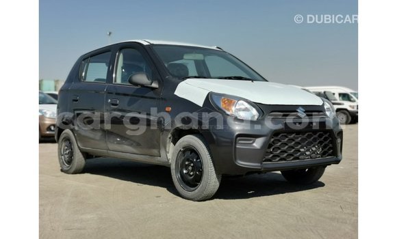 Buy Import Suzuki Alto Other Car in Import - Dubai in Ashanti Buy Import Suzuki Alto Other Car in Import - Dubai in Ashanti