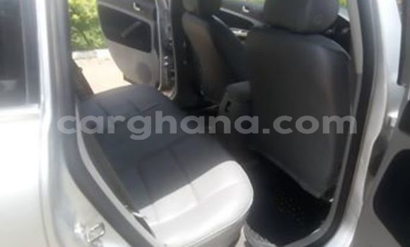 Buy Used Volkswagen Passat Silver Car in Accra in Greater Accra Buy Used Volkswagen Passat Silver Car in Accra in Greater Accra
