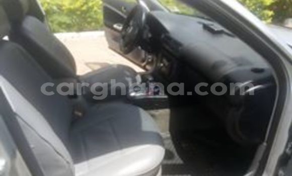 Buy Used Volkswagen Passat Silver Car in Accra in Greater Accra Buy Used Volkswagen Passat Silver Car in Accra in Greater Accra