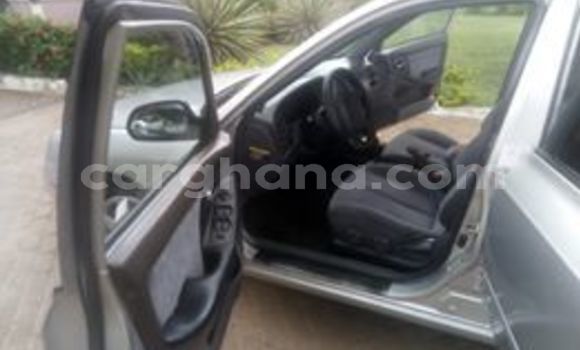 Buy Used Hyundai Elantra Silver Car in Accra in Greater Accra Buy Used Hyundai Elantra Silver Car in Accra in Greater Accra