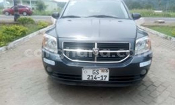 Buy Used Dodge Caliber Other Car in Accra in Greater Accra