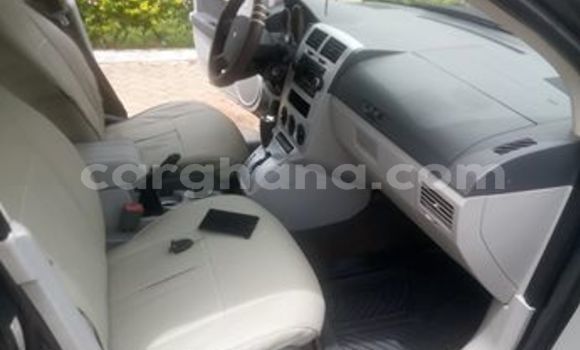 Buy Used Dodge Caliber Other Car in Accra in Greater Accra Buy Used Dodge Caliber Other Car in Accra in Greater Accra