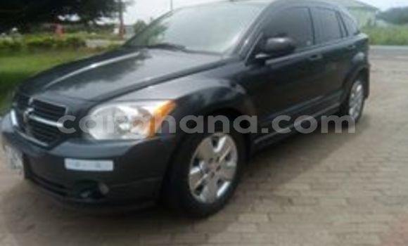 Buy Used Dodge Caliber Other Car in Accra in Greater Accra Buy Used Dodge Caliber Other Car in Accra in Greater Accra