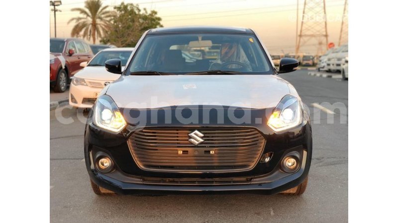 Big with watermark suzuki swift ashanti import dubai 17640