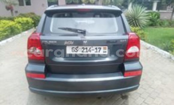 Buy Used Dodge Caliber Other Car in Accra in Greater Accra Buy Used Dodge Caliber Other Car in Accra in Greater Accra