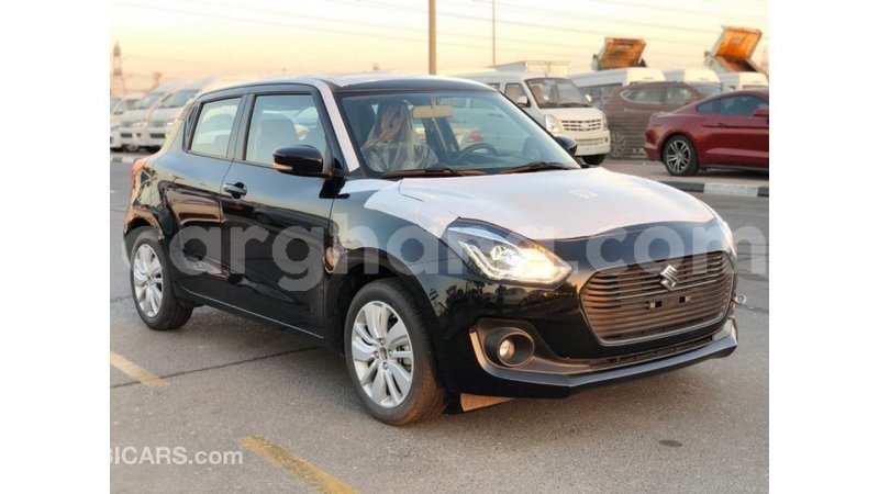 Big with watermark suzuki swift ashanti import dubai 17640