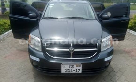 Buy Used Dodge Caliber Other Car in Accra in Greater Accra Buy Used Dodge Caliber Other Car in Accra in Greater Accra