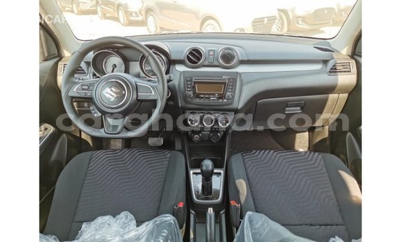 Sayi Imported Suzuki Swift Sauran Mota in Import - Dubai a Ashanti Sayi Imported Suzuki Swift Sauran Mota in Import - Dubai a Ashanti