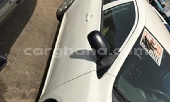 Buy Used Toyota Corolla White Car in Accra in Greater Accra Buy Used Toyota Corolla White Car in Accra in Greater Accra