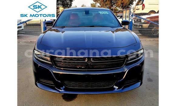 Buy Import Dodge Charger Blue Car in Import - Dubai in Ashanti Buy Import Dodge Charger Blue Car in Import - Dubai in Ashanti