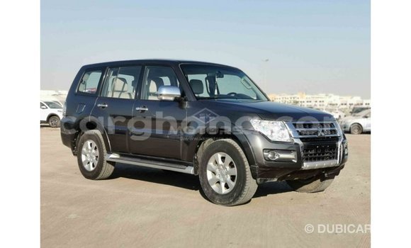 Sayi Imported Mitsubishi Pajero Sauran Mota in Import - Dubai a Ashanti Sayi Imported Mitsubishi Pajero Sauran Mota in Import - Dubai a Ashanti