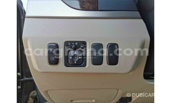 Buy Import Mitsubishi Pajero Other Car in Import - Dubai in Ashanti Buy Import Mitsubishi Pajero Other Car in Import - Dubai in Ashanti