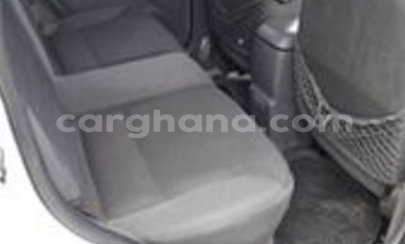 Buy Used Ford Escape White Car in Accra in Greater Accra Buy Used Ford Escape White Car in Accra in Greater Accra