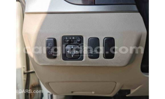 Buy Import Mitsubishi Pajero White Car in Import - Dubai in Ashanti Buy Import Mitsubishi Pajero White Car in Import - Dubai in Ashanti