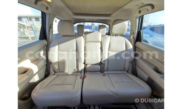 Buy Import Nissan Pathfinder Other Car in Import - Dubai in Ashanti Buy Import Nissan Pathfinder Other Car in Import - Dubai in Ashanti