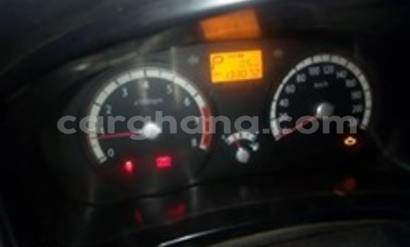 Buy Used Kia Rio Black Car in Accra in Greater Accra Buy Used Kia Rio Black Car in Accra in Greater Accra