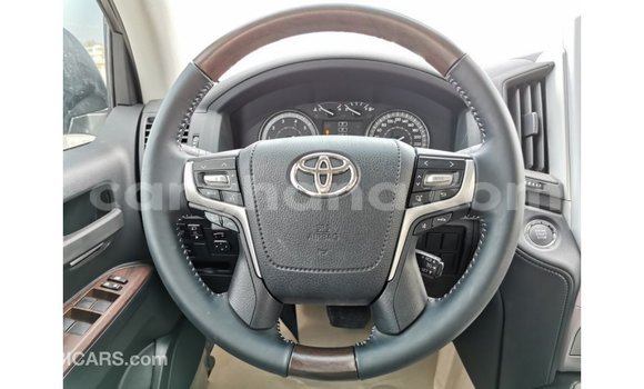 Ra Imported Toyota Land Cruiser Black Ọkọ̀ in Import - Dubai ni Ashanti Ra Imported Toyota Land Cruiser Black Ọkọ̀ in Import - Dubai ni Ashanti