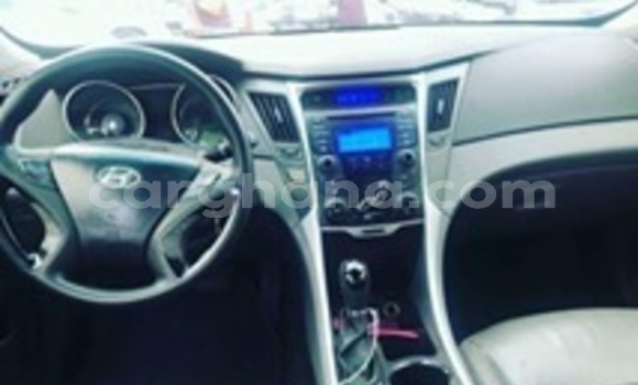 Buy Used Hyundai Sonata Black Car in Accra in Greater Accra Buy Used Hyundai Sonata Black Car in Accra in Greater Accra