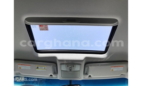 Buy Import Nissan Patrol White Car in Import - Dubai in Ashanti Buy Import Nissan Patrol White Car in Import - Dubai in Ashanti