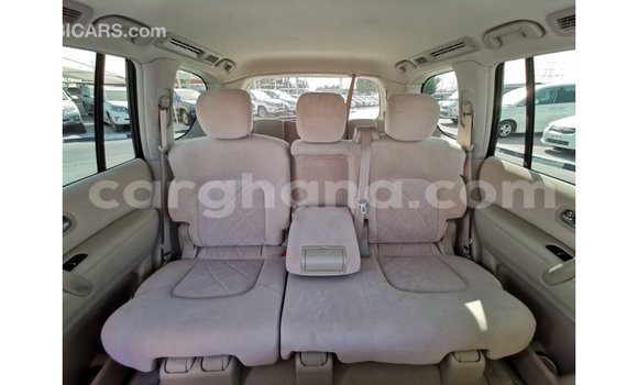 Buy Import Nissan Patrol White Car in Import - Dubai in Ashanti Buy Import Nissan Patrol White Car in Import - Dubai in Ashanti