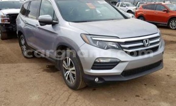 Buy Used Honda Pilot Other Car in Accra in Greater Accra Buy Used Honda Pilot Other Car in Accra in Greater Accra