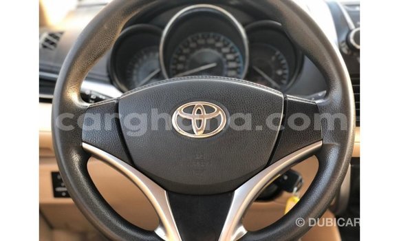 Buy Import Toyota Yaris Other Car in Import - Dubai in Ashanti Buy Import Toyota Yaris Other Car in Import - Dubai in Ashanti