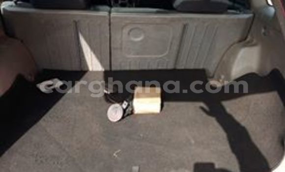 Buy Used Pontiac Vibe Red Car in Accra in Greater Accra Buy Used Pontiac Vibe Red Car in Accra in Greater Accra