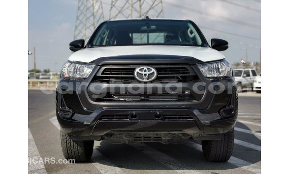 Ra Imported Toyota Hilux Black Ọkọ̀ in Import - Dubai ni Ashanti Ra Imported Toyota Hilux Black Ọkọ̀ in Import - Dubai ni Ashanti