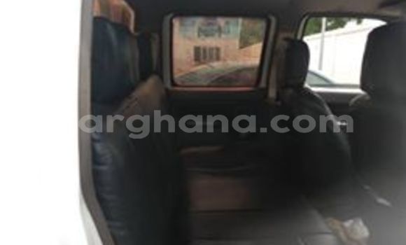 Buy Used Nissan Hardbody White Car in Tema in Greater Accra Buy Used Nissan Hardbody White Car in Tema in Greater Accra