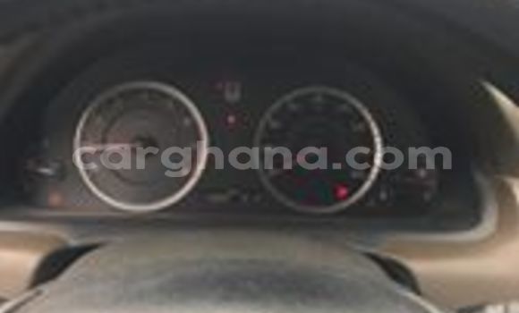 Buy Used Honda Accord Black Car in Accra in Greater Accra Buy Used Honda Accord Black Car in Accra in Greater Accra
