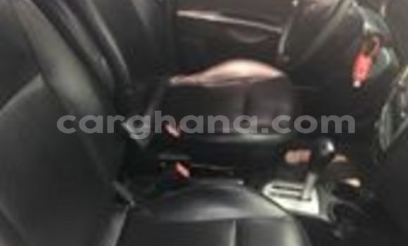 Buy Used Kia Morning Black Car in Accra in Greater Accra Buy Used Kia Morning Black Car in Accra in Greater Accra