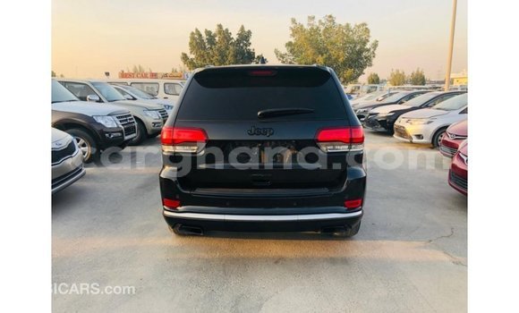 Buy Import Jeep Grand Cherokee Black Car in Import - Dubai in Ashanti Buy Import Jeep Grand Cherokee Black Car in Import - Dubai in Ashanti