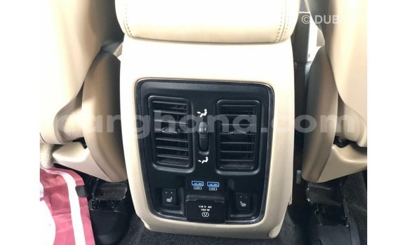 Buy Import Jeep Grand Cherokee Black Car in Import - Dubai in Ashanti Buy Import Jeep Grand Cherokee Black Car in Import - Dubai in Ashanti