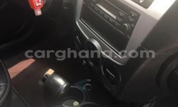 Buy Used Kia Morning Black Car in Accra in Greater Accra Buy Used Kia Morning Black Car in Accra in Greater Accra