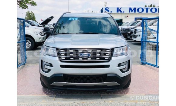 Buy Import Ford Explorer Other Car in Import - Dubai in Ashanti Buy Import Ford Explorer Other Car in Import - Dubai in Ashanti