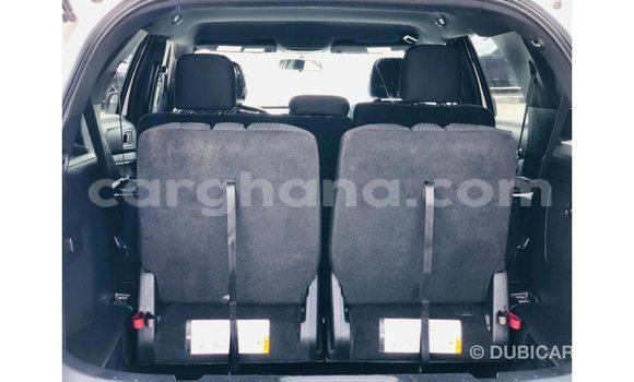 Buy Import Ford Explorer Other Car in Import - Dubai in Ashanti Buy Import Ford Explorer Other Car in Import - Dubai in Ashanti