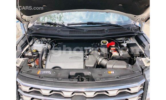 Buy Import Ford Explorer Other Car in Import - Dubai in Ashanti Buy Import Ford Explorer Other Car in Import - Dubai in Ashanti