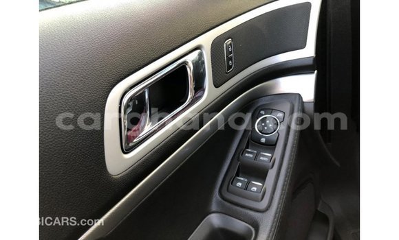 Sayi Imported Ford Explorer Blue Mota in Import - Dubai a Ashanti Sayi Imported Ford Explorer Blue Mota in Import - Dubai a Ashanti