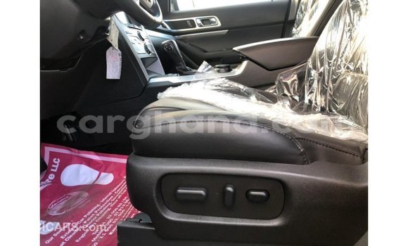 Sayi Imported Ford Explorer Blue Mota in Import - Dubai a Ashanti Sayi Imported Ford Explorer Blue Mota in Import - Dubai a Ashanti