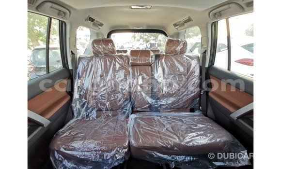 Buy Import Toyota Prado Black Car in Import - Dubai in Ashanti Buy Import Toyota Prado Black Car in Import - Dubai in Ashanti
