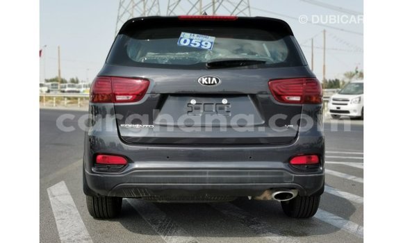 Buy Import Kia Sorento Other Car in Import - Dubai in Ashanti Buy Import Kia Sorento Other Car in Import - Dubai in Ashanti