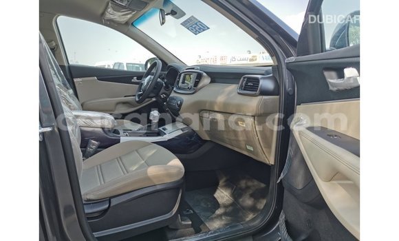 Buy Import Kia Sorento Other Car in Import - Dubai in Ashanti Buy Import Kia Sorento Other Car in Import - Dubai in Ashanti
