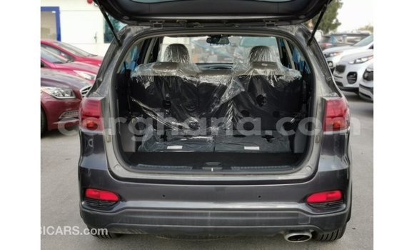 Buy Import Kia Sorento Other Car in Import - Dubai in Ashanti Buy Import Kia Sorento Other Car in Import - Dubai in Ashanti