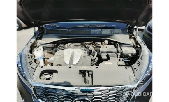 Buy Import Kia Sorento Other Car in Import - Dubai in Ashanti Buy Import Kia Sorento Other Car in Import - Dubai in Ashanti