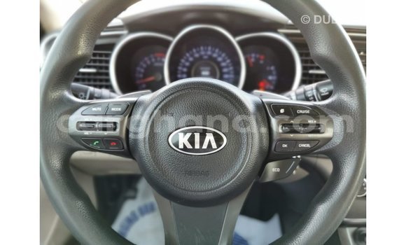 Buy Import Kia Optima Brown Car in Import - Dubai in Ashanti Buy Import Kia Optima Brown Car in Import - Dubai in Ashanti