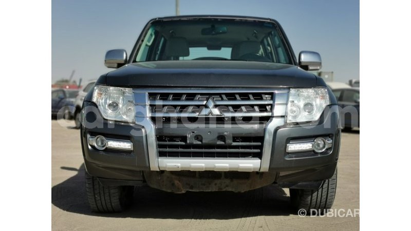 Big with watermark mitsubishi pajero ashanti import dubai 17691