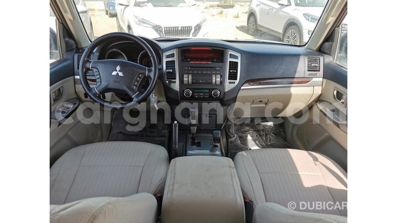 Big with watermark mitsubishi pajero ashanti import dubai 17691